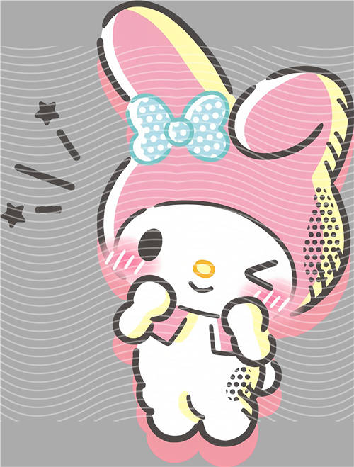 Sanrio-HK 589
